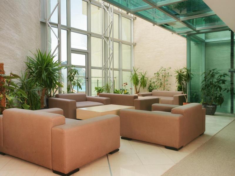 Monte Casa Spa & Wellness