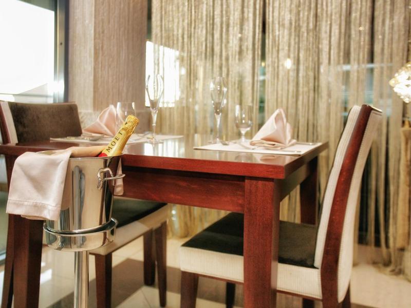 Monte Casa Spa & Wellness