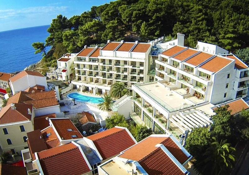 Monte Casa Spa & Wellness