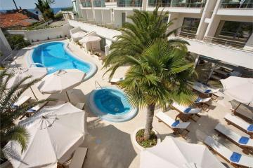 Отель Monte Casa Spa & Wellness Черногория, Петровац, фото 26