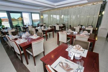 Отель Monte Casa Spa & Wellness Черногория, Петровац, фото 28