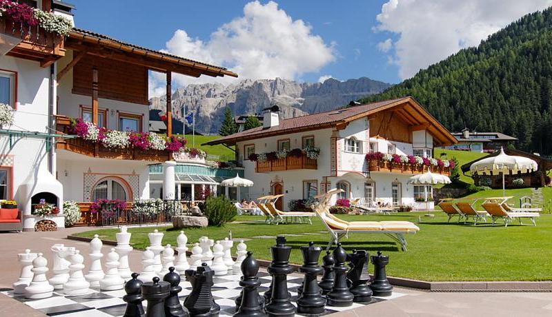 Hotel Welponer 