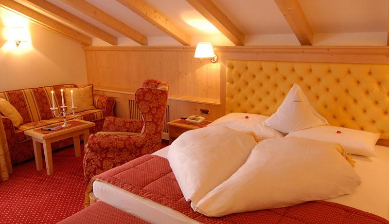Hotel Welponer 