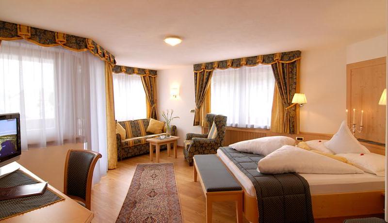 Hotel Welponer 