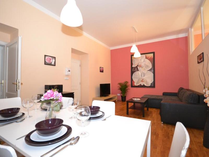 EA Hotel Apartments Wenceslas Square