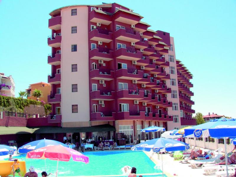 Mysea Hotels Turkler