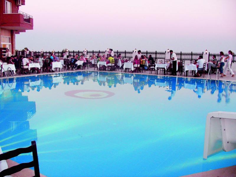 Mysea Hotels Turkler