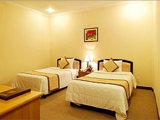 Bamboo Green Harbourside