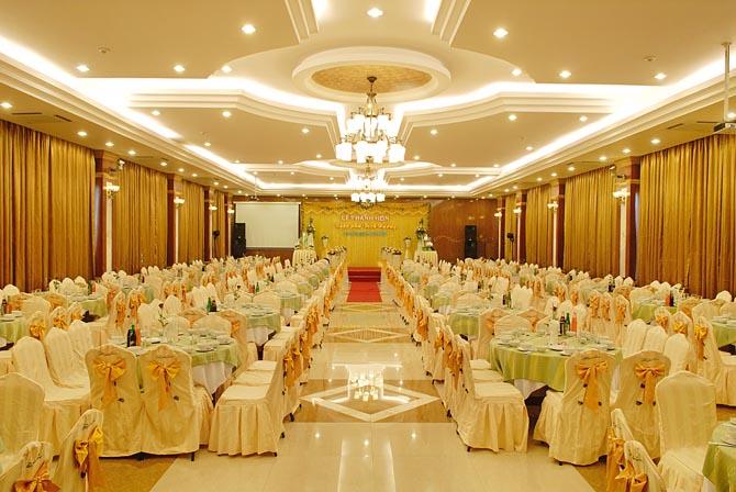 Bamboo Green Harbourside