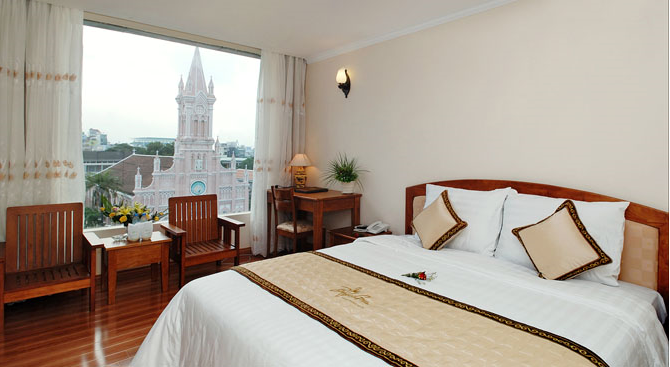 Bamboo Green Harbourside