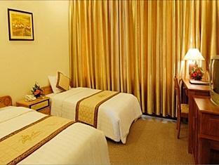 Bamboo Green Harbourside