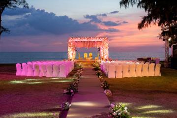 Отель Splash Beach Resort Таиланд, пляж Май Кхао, фото 19