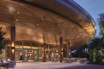 Отель Splash Beach Resort Таиланд, пляж Май Кхао, фото 35