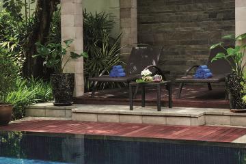 Отель Splash Beach Resort Таиланд, пляж Май Кхао, фото 41