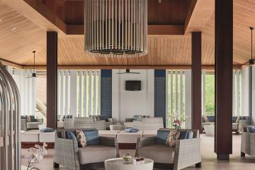 Отель Splash Beach Resort Таиланд, пляж Май Кхао, фото 42