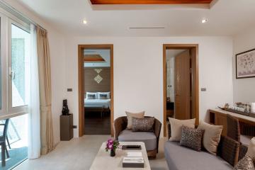 Отель Splash Beach Resort Таиланд, пляж Май Кхао, фото 48