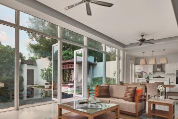 Отель Splash Beach Resort Таиланд, пляж Май Кхао, фото 52