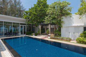 Отель Splash Beach Resort Таиланд, пляж Май Кхао, фото 58