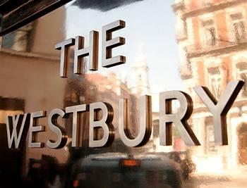 The Westbury Mayfair, a Luxury Collection Hotel, London