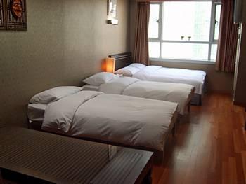 Western Coop Residence