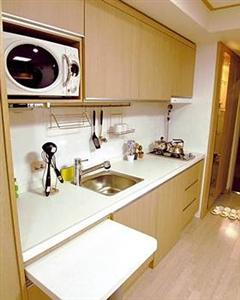 Western Coop Residence