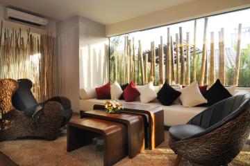 Отель Karon Boutique Phuket Таиланд, пляж Карон, фото 10