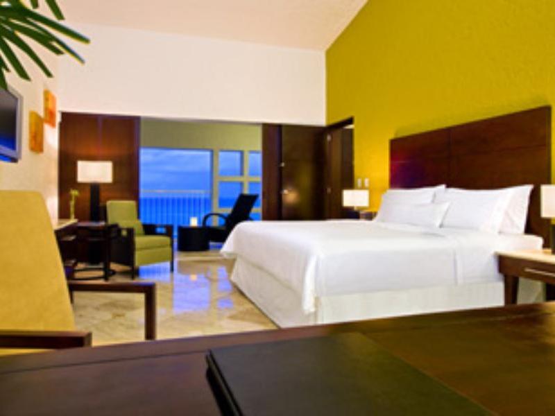 The Westin Resort & Spa