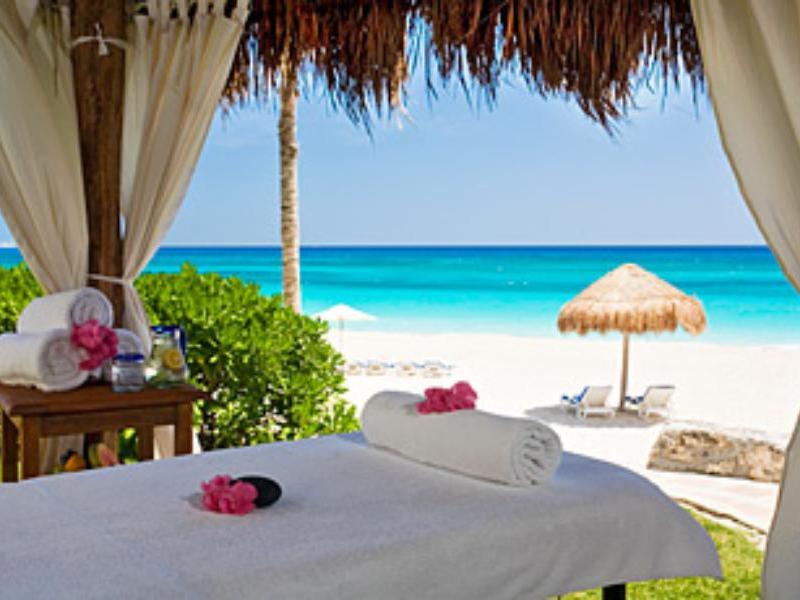 The Westin Resort & Spa