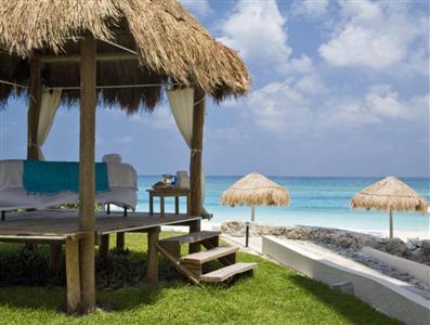 The Westin Resort & Spa