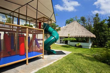 The Westin Resort & Spa