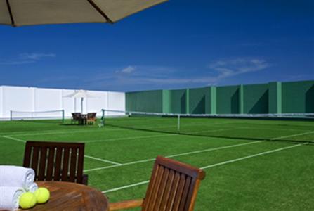 The Westin Resort & Spa