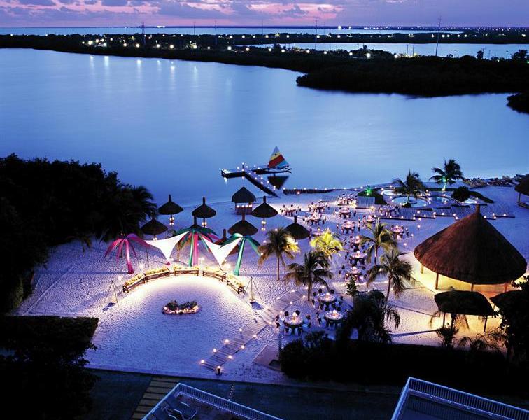 The Westin Resort & Spa