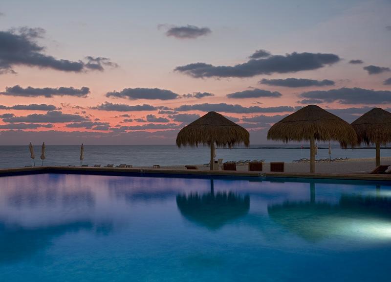 The Westin Resort & Spa