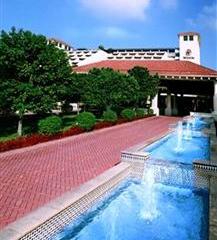 Отель Westin Resort Macau Китай, Макао, фото 20