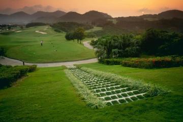 Отель Westin Resort Macau Китай, Макао, фото 2