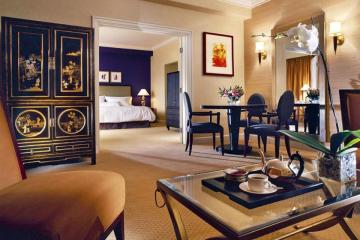 Отель Westin Resort Macau Китай, Макао, фото 25