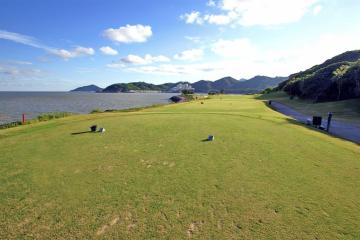 Отель Westin Resort Macau Китай, Макао, фото 3