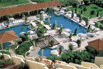 Отель Westin Resort Macau Китай, Макао, фото 37