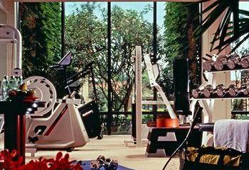 Отель Westin Resort Macau Китай, Макао, фото 38