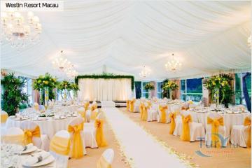 Отель Westin Resort Macau Китай, Макао, фото 44