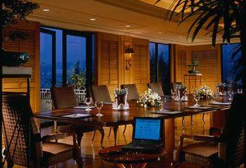 Отель Westin Resort Macau Китай, Макао, фото 47