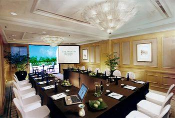 Отель Westin Resort Macau Китай, Макао, фото 48