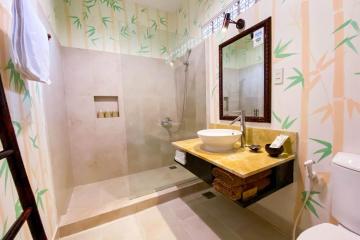 Отель Bamboo Village Beach Resort & Spa Вьетнам, Фантьет, фото 12