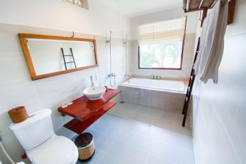 Отель Bamboo Village Beach Resort & Spa Вьетнам, Фантьет, фото 14