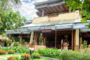 Отель Bamboo Village Beach Resort & Spa Вьетнам, Фантьет, фото 16