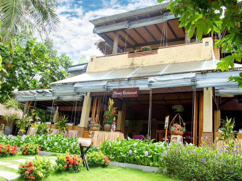 Bamboo Village Beach Resort & Spa