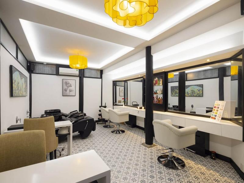 Bamboo Village Beach Resort & Spa