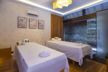 Отель Bamboo Village Beach Resort & Spa Вьетнам, Фантьет, фото 22