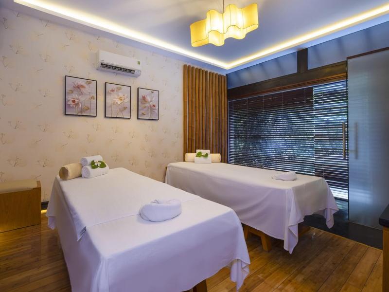 Bamboo Village Beach Resort & Spa