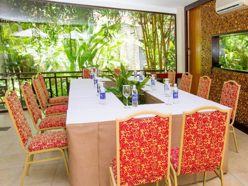 Bamboo Village Beach Resort & Spa